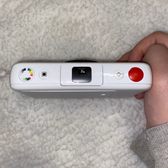 polaroid snap camera - Picture 6 of 13